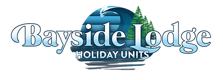 Bayside Lodge Logo